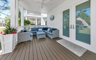 Bluegrass by the Sea 8