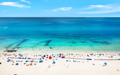 Majestic Beach Towers 1-2113 3