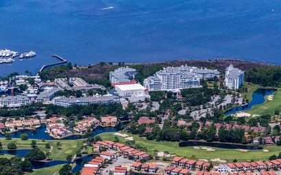 Market Street Inn 547 4