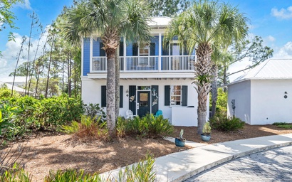 Blue Sky Bungalow 156
