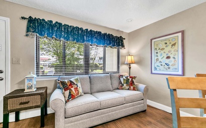 Hidden Beach Villas 122 - A Sunset Paradise 2