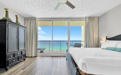 Majestic Beach Towers 1-1509