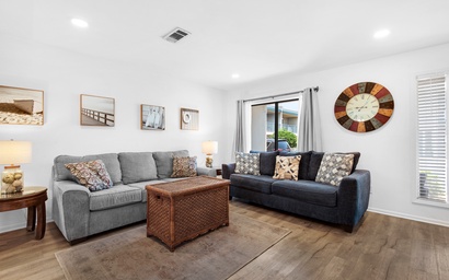 Gulf Winds East #47 7