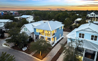 Coastal Joy on 30A 8