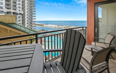 Emerald Grande W522- Harbor Breeze