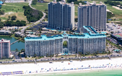 Ariel Dunes II 801 5