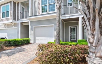 Driftwood Townhomes #6- Emerald Escape 2