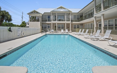 Poinciana Place #123 4