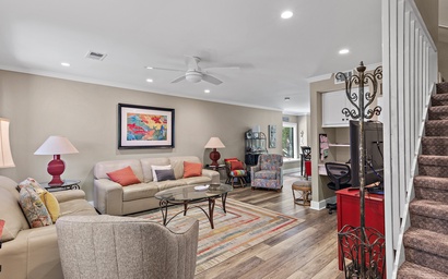 Gulf Winds East #34 5