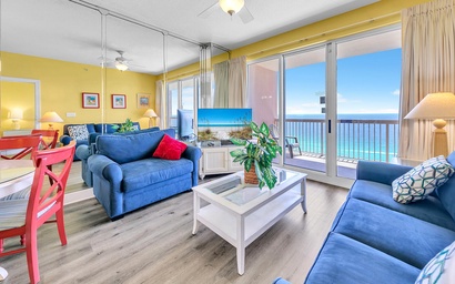 Sunrise Beach #2107