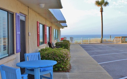 Capri by the Gulf 104 2