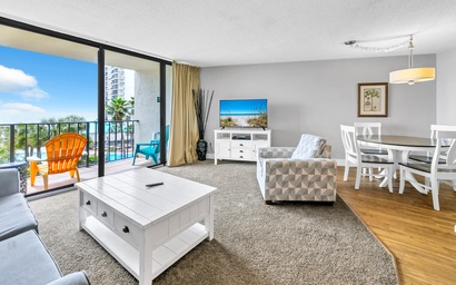 Edgewater Tower 1-305 2