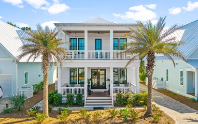 30a Cypress Stay