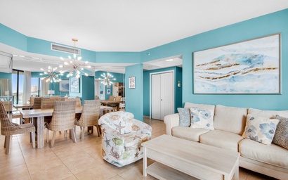 Surfside Resort #707 7