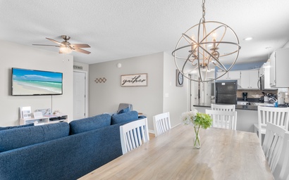 Beachside Villas 1023 8