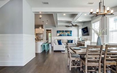 Last Call at NatureWalk 30A 6