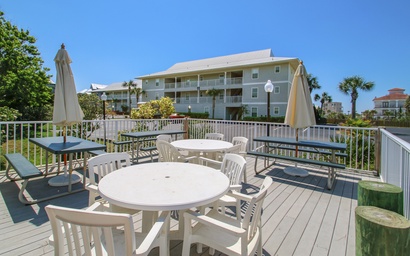 Beachside Villas 732- Southbound Serenity 6