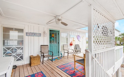 200 Steps to the Beach 5