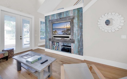 Claire N' Bea by the Sea 3