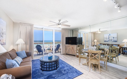 Pelican Beach Resort 308 8