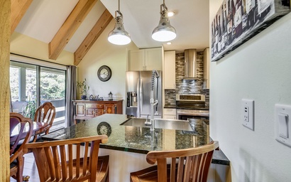 Seascape Golf Villas 23C- Coastal Cottage 8