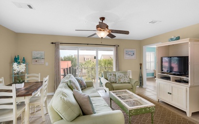 Rollin Tide Villas- Rollin Tide B9 2