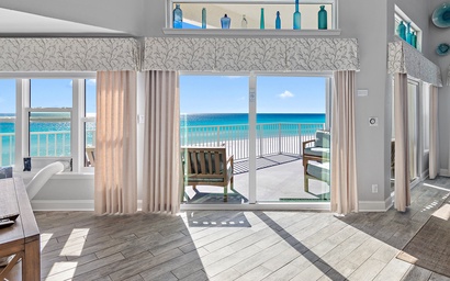 Cabana Club C408- Sugar Sand Shores 6