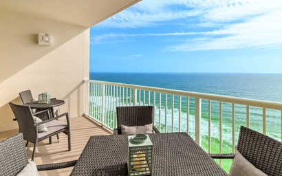 Majestic Beach Towers 2-2003 2