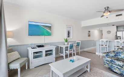 SunDestin 105 8