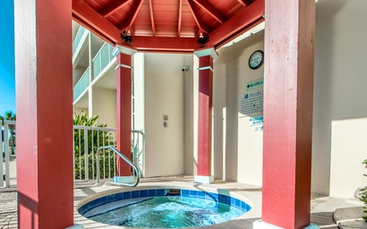 Majestic Beach Towers 1-1510 4