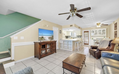 Gulf Highlands 108 - Gulf Breeze Getaway 7