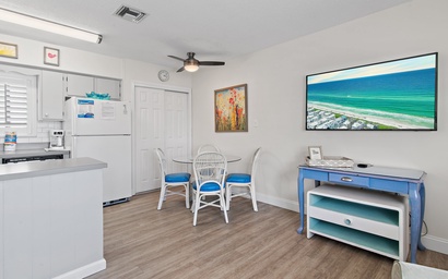 Capri by the Gulf 104 6