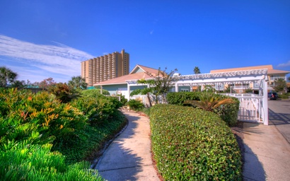 St. Martin Beachwalk Villas 423 5