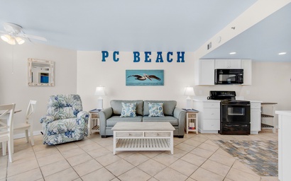 Sunbird 709W- Beach Life 8