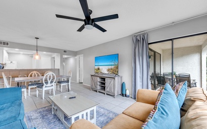 Edgewater Golf Villa 3204 8