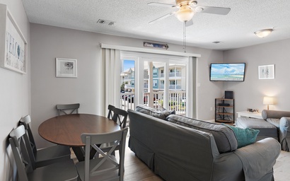 St. Martin Beachwalk Villas 122 8