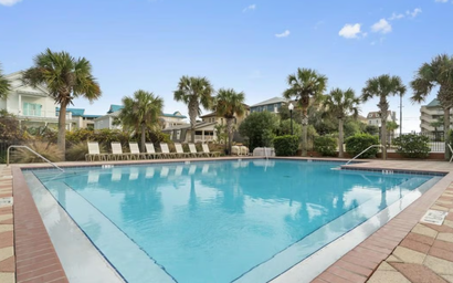 Miramar Beach Villa 112 4