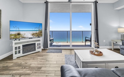 Tidewater 2604 - SunBeam Dreams 6