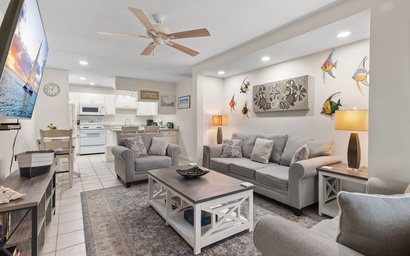 Capri by the Gulf 126