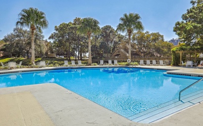 Beachwalk Villas 5184- Villa Bliss 5