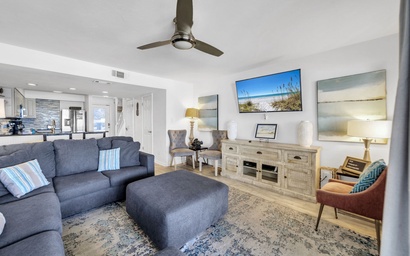 The Sand Trap- Costa del Sol C-9 8