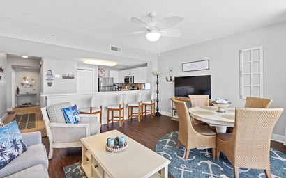 Majestic Beach Towers 1-1510 8