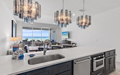 Henderson Beach Villa #2 3