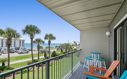 Gulf Winds East #1- Mira-Marr's Emerald 6