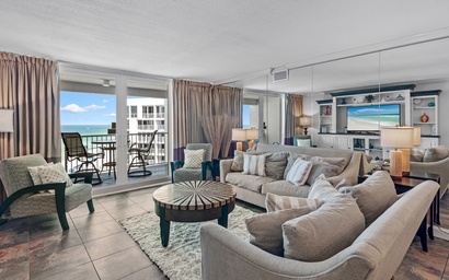 Shoreline Towers 1113 6