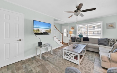 All Decked Out on PCB 4