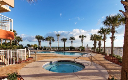 Destin Towers 122- Destin Dream 5