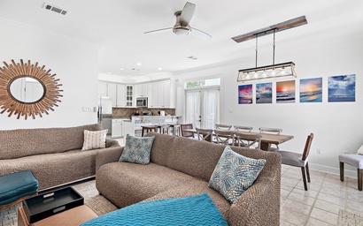 Jack Chasin' Birdies 8