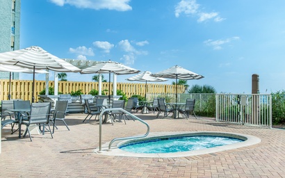 Twin Palms 2204 5