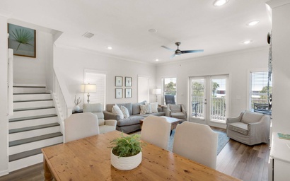 Seabreeze 30A 8